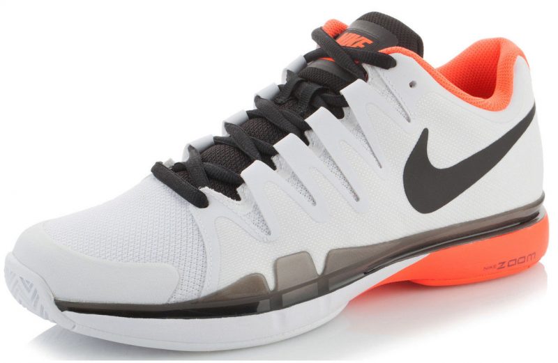 nike zoom vapor