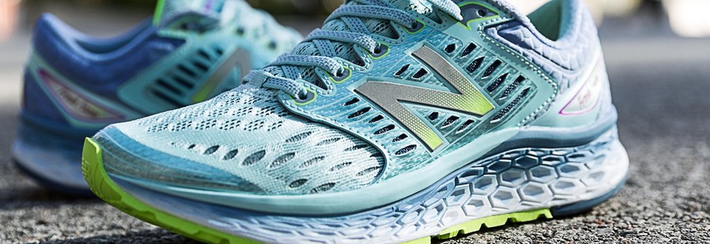 NEW BALANCE PRESENTS THE NEW FRESH FOAM 1080V7 World Tennis