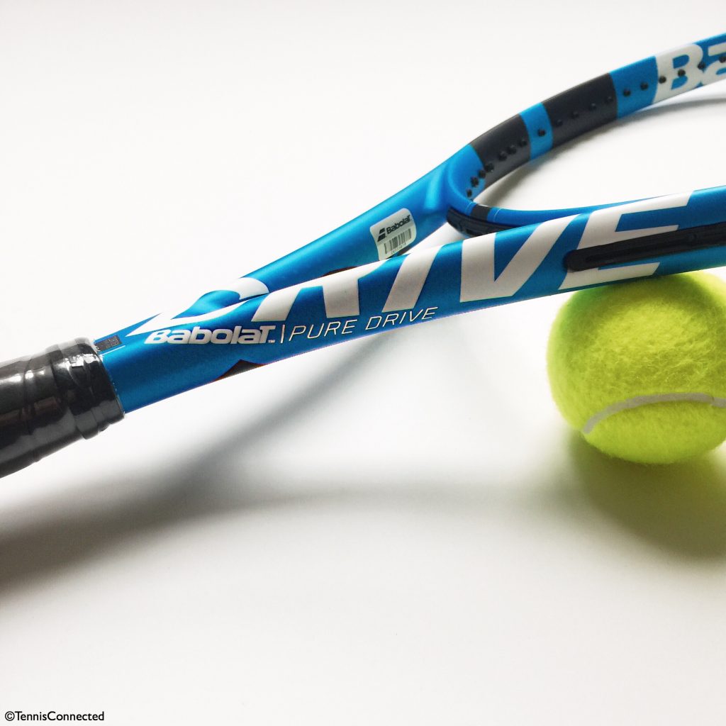 Babolat tennis racket 2018 hotsell