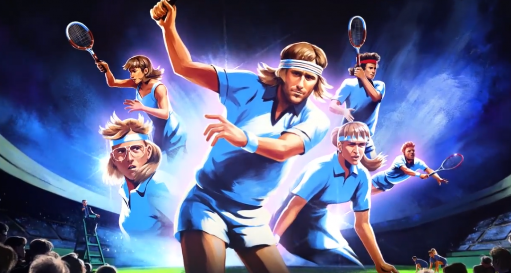 Wimbledon 2018