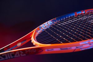 Head Graphene Radical
