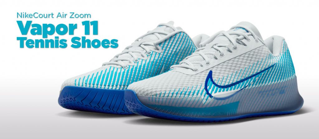 最新テニスシューズ☆NikeCourt Air Zoom Vapor 11☆お早めに！ 最新テニスシューズ☆NikeCourt Air Zoom Vapor 11☆お早めに