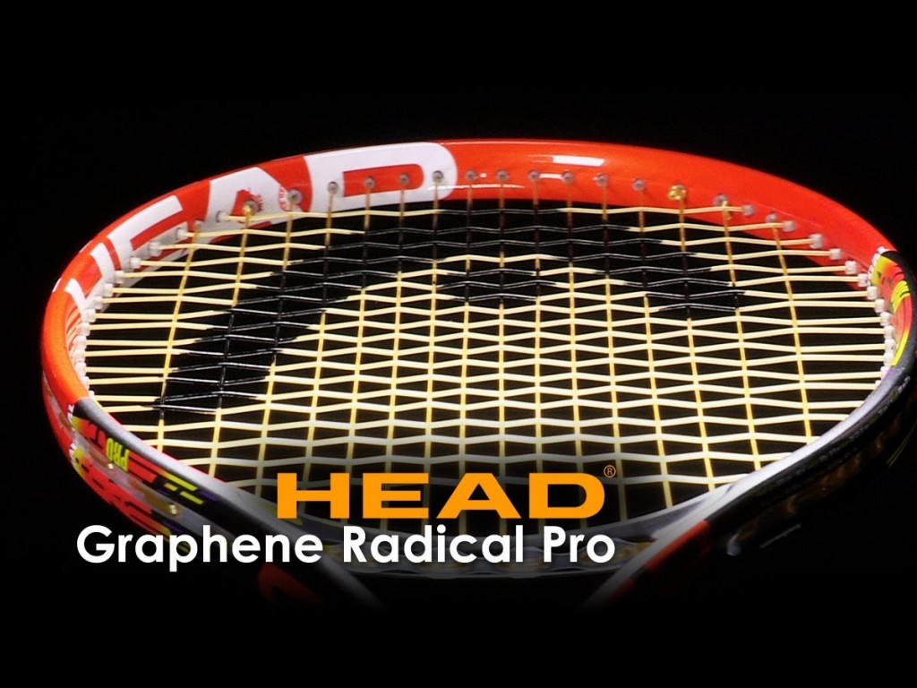 Head - Miami Beach - World Tennis