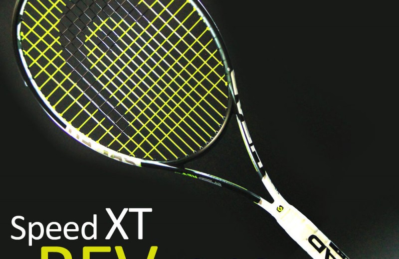 Head Tennis Racquets - World Tennis
