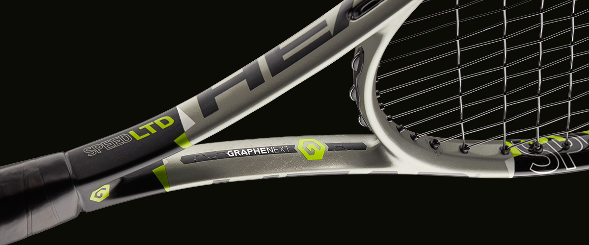 HEAD 2016 SPEED LIMITED EDITION Racquet