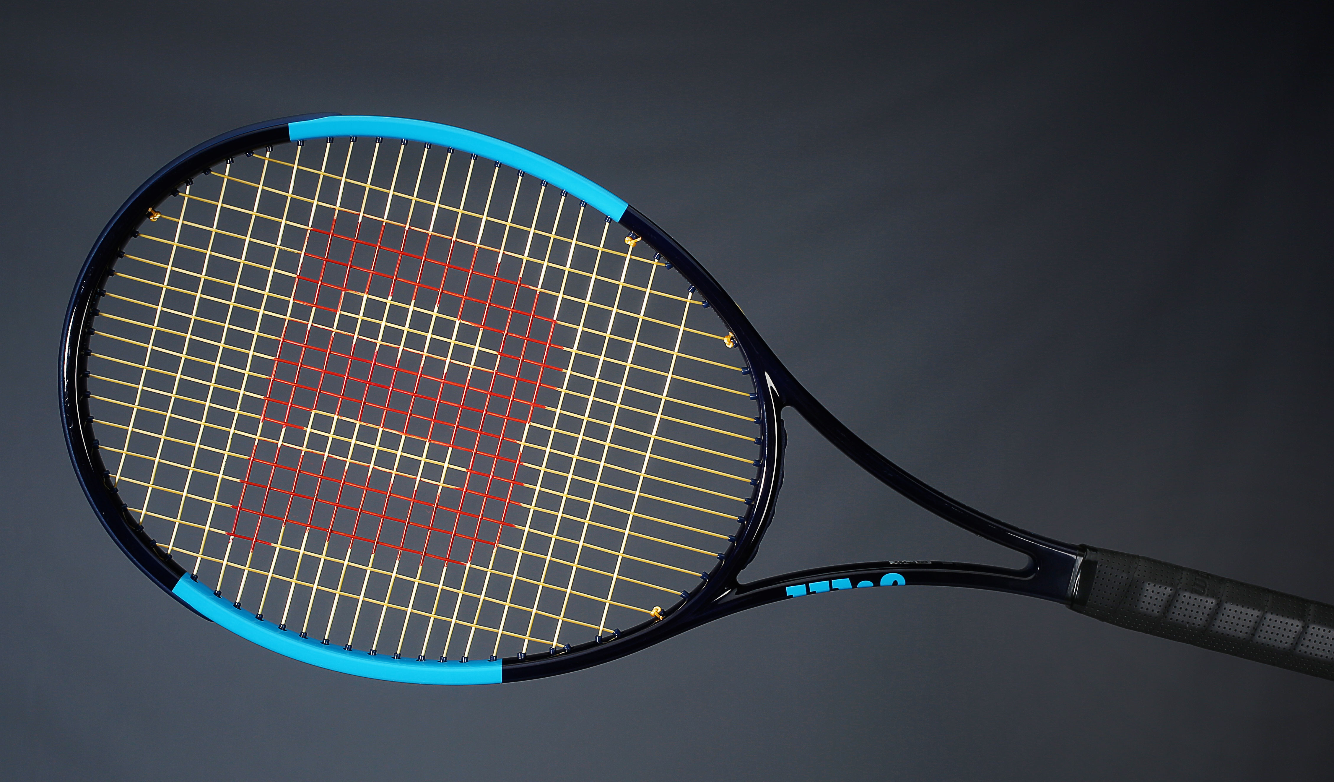 WILSON REDEFINES POWER WITH 2017 ULTRA PERFORMANCE TENNIS RACKET ...