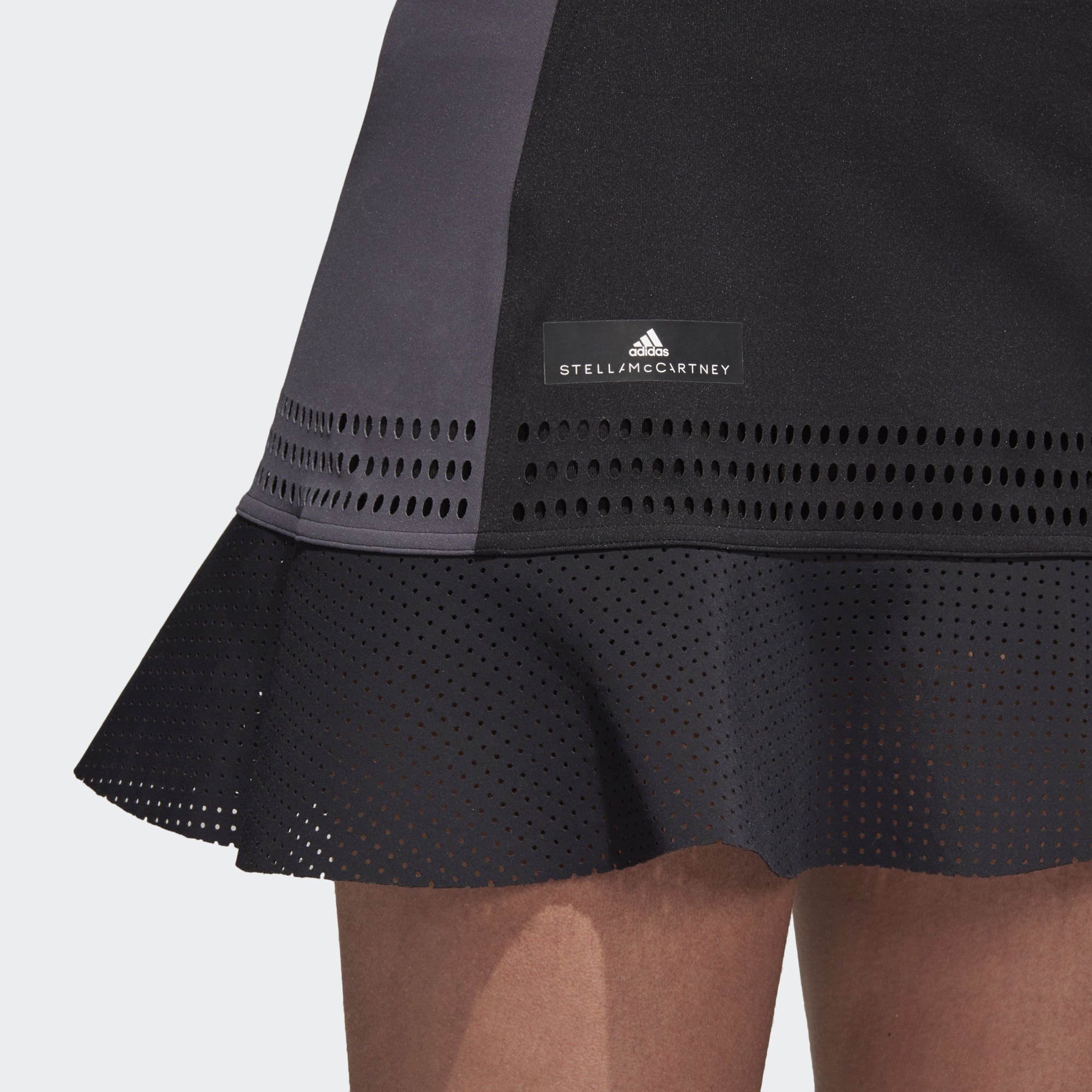 Adidas has unveiled two new collections to celebrate this year's Roland ...